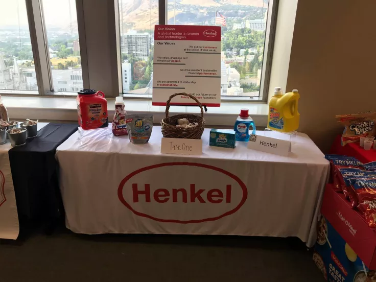 HENKEL ΕΛΛΑΣ