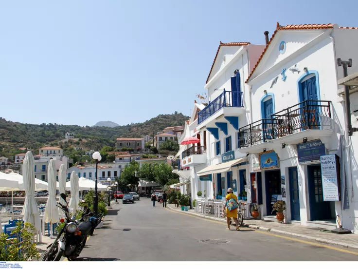 Ικαρία
