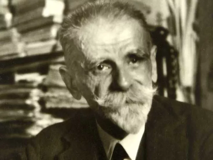 Κωστής Παλαμάς
