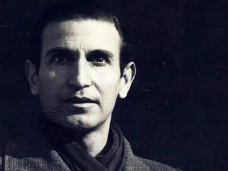 Μενέλαος Λουντέμης