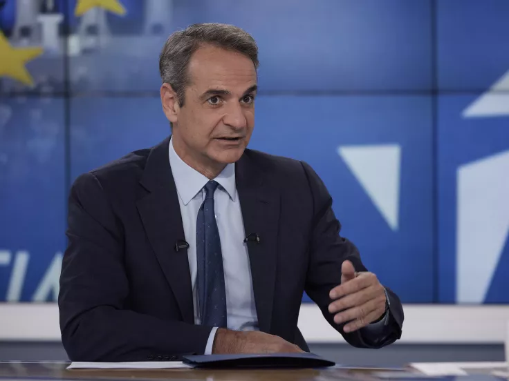 Μητσοτάκης: «Όχι» στη μείωση του ΦΠΑ στα τρόφιμα