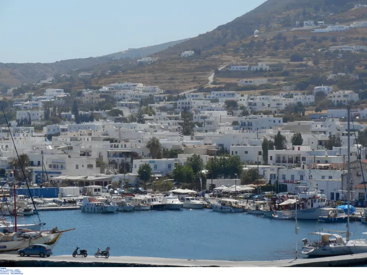 Πάρος