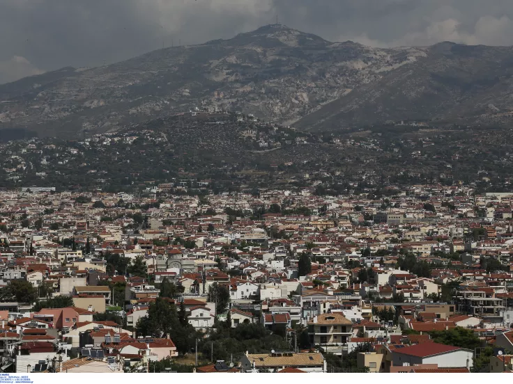 Προσλήψεις με απολυτήριο γυμνασίου στον Δήμο Πεντέλης