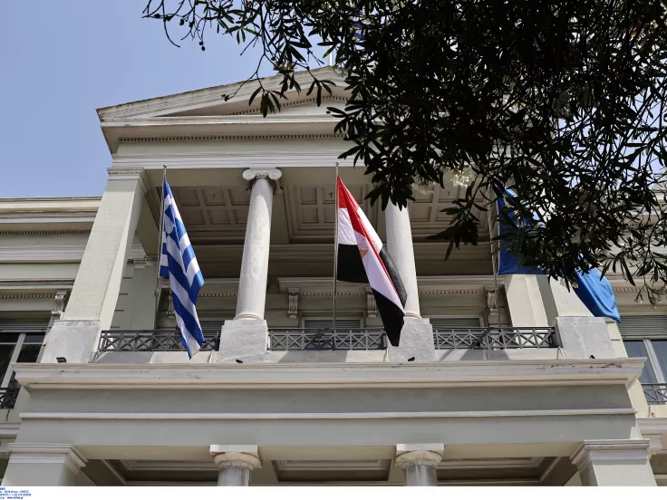 Με γραπτές εξετάσεις ο διαγωνισμός για τη Διπλωματική Ακαδημία
