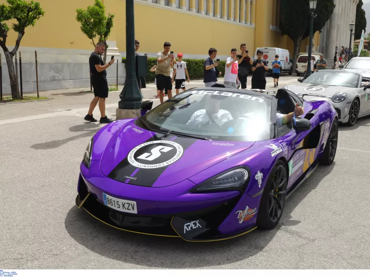 6to6 Motor Europe Tour 2024