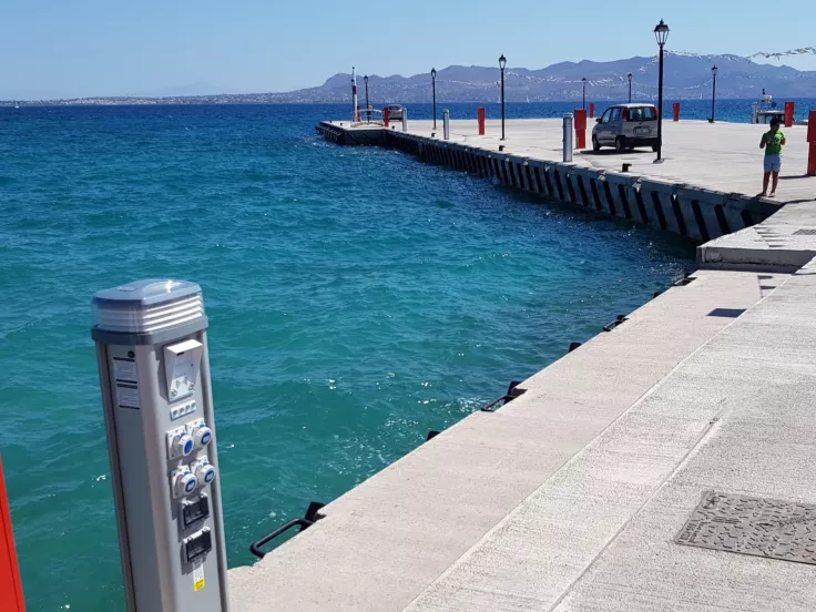 Δήμος Αγκιστρίου