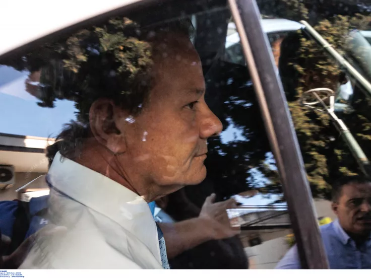 Απόστολος Λύτρας