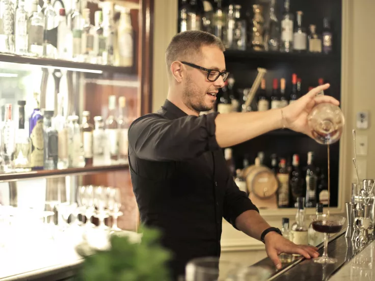 barista