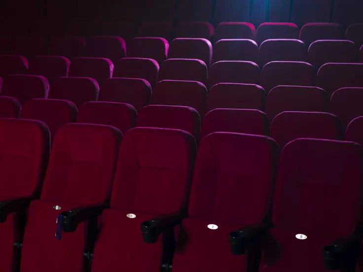 Ελληνικό Κέντρο Κινηματογράφου: Εργασία με αμοιβή έως 28.500 ευρώ