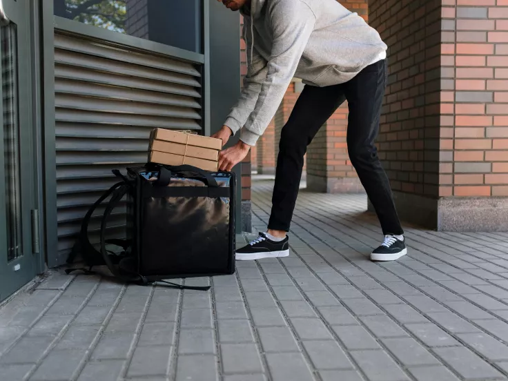 delivery