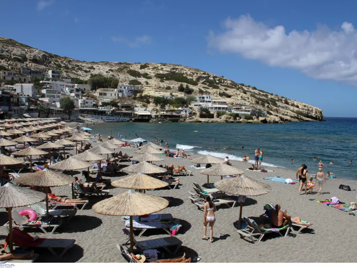 Καλοκαίρι και voucher