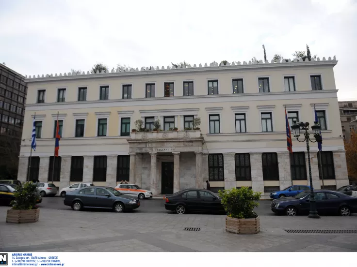 Δήμος Αθηναίων
