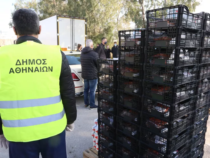 Δήμος Αθηναίων