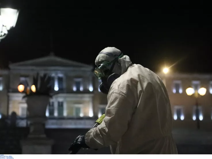 Δήμος Αθηναίων: «Last call» για προλήψεις χωρίς πτυχίο