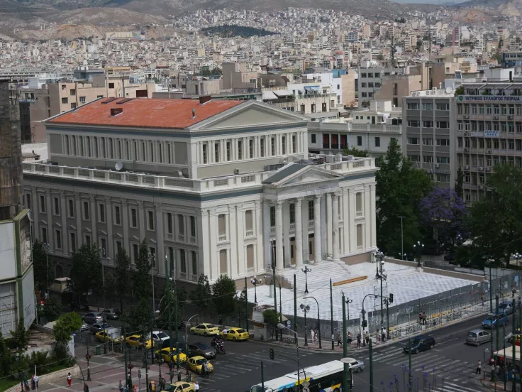 Δήμος Πειραιά