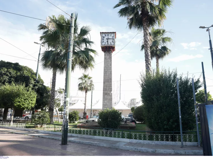 Δήμος Πειραιά