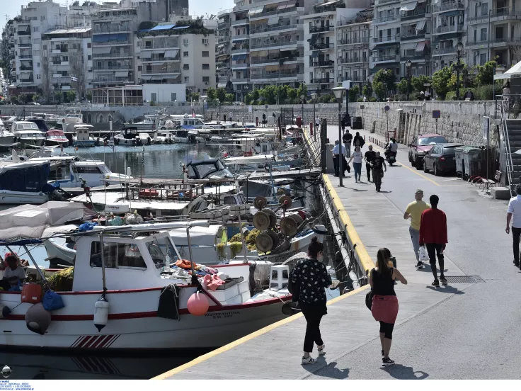 Δήμος Πειραιά