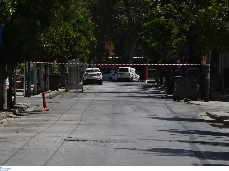 Κυκλοφοριακές ρυθμίσεις στο κέντρο της Αθήνας