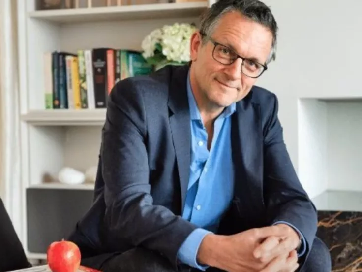 Michael Mosley