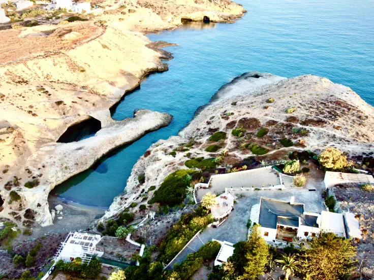 Δήμος Μύλου