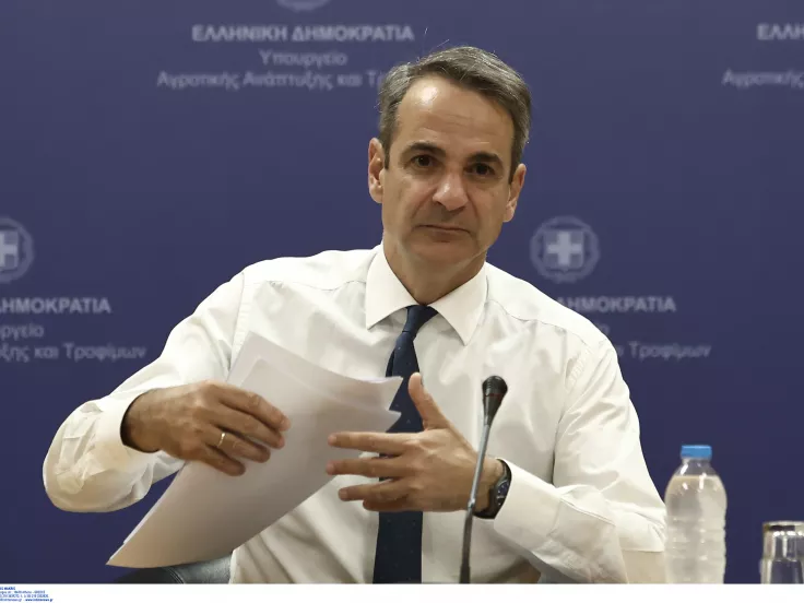 Μητσοτάκης για ΑΣΕΠ: Μέχρι το τέλος του έτους όλοι οι διορισμοί του 2024