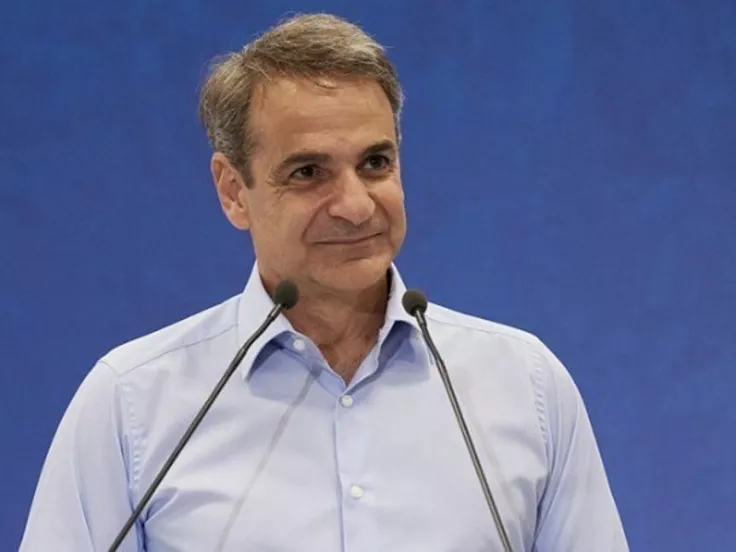 mitsotakis