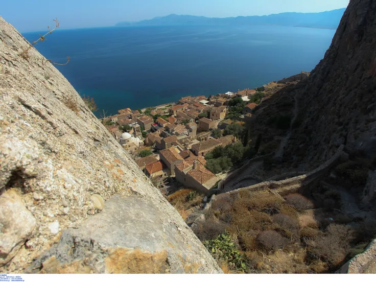 Δείτε 18 νέες θέσεις εργασίας στη μαγευτική Μονεμβασιά 