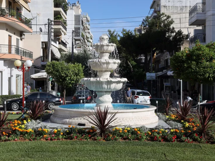 Προσλήψεις για ένα χρόνο στον Δήμο Νέας Ιωνίας