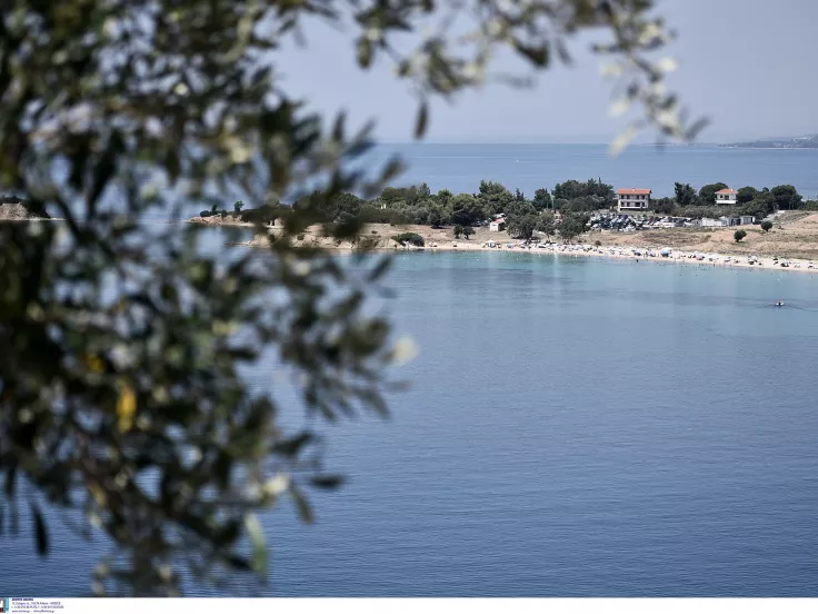 Νικήτη Χαλκιδικής
