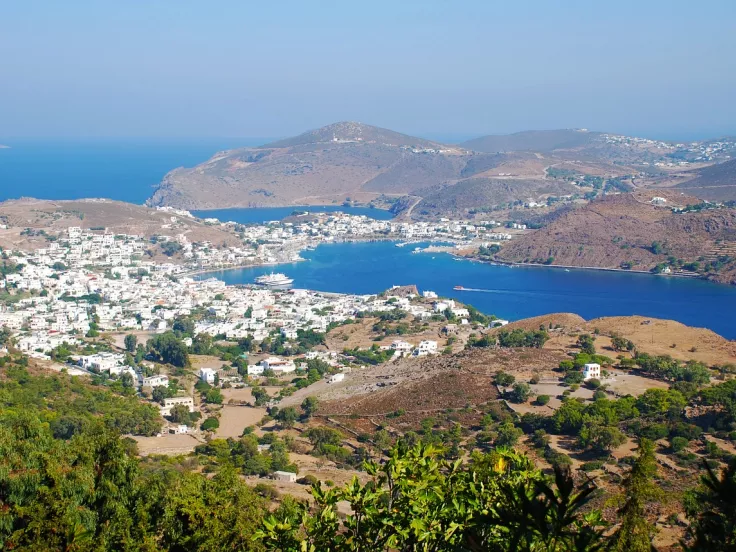 Πάτμος