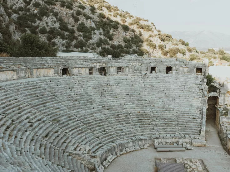 προσλήψεις αρχαιολόγων 