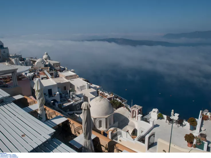 Σαντορίνη