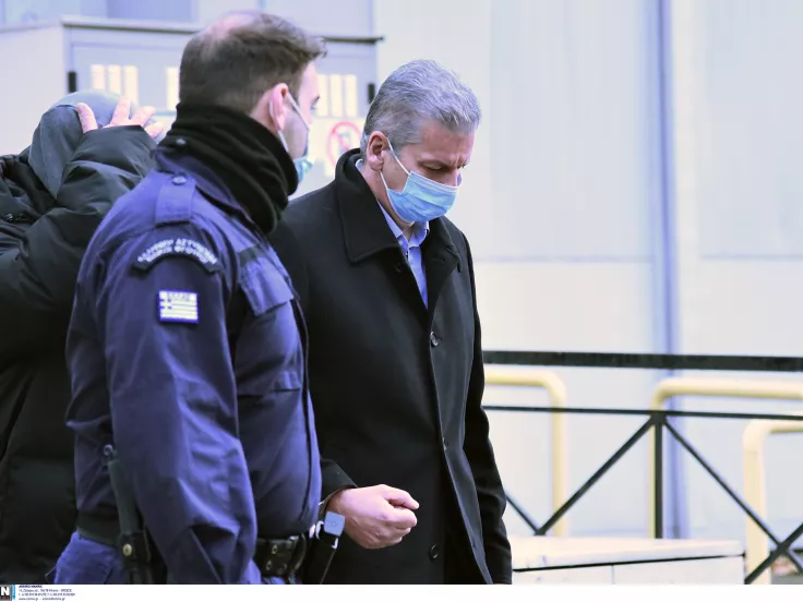 Σκάνδαλο Folli Follie