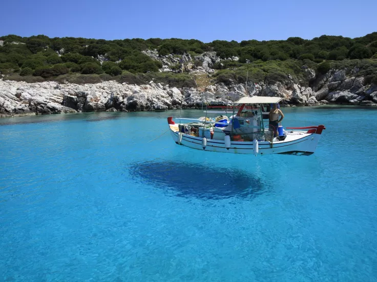 Δήμος Σκύρου
