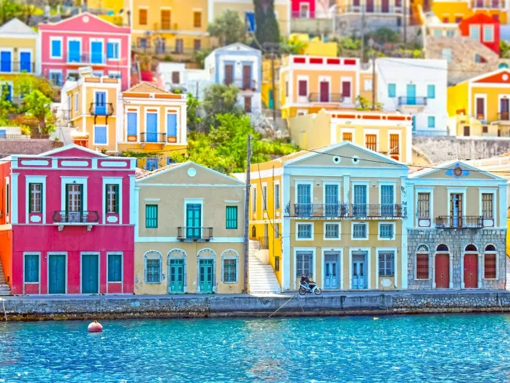 Δήμος Σύμης