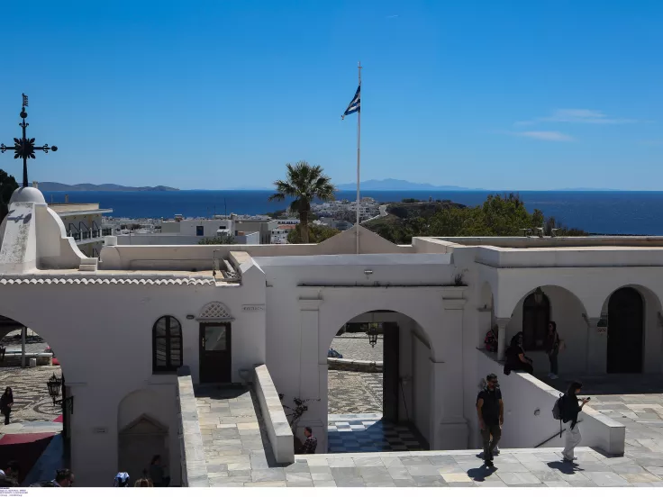 Προσλήψεις στον Δήμο Τήνου