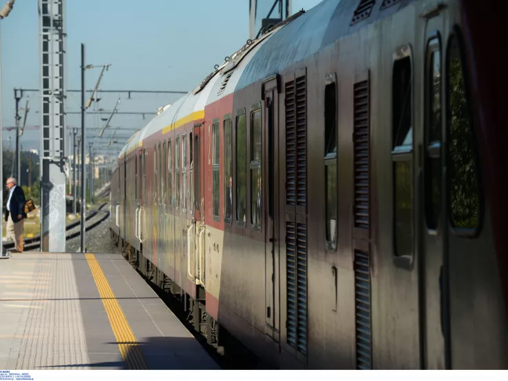 Παρολίγον νέα Τέμπη στη Θεσσαλονίκη, μόλις 16 μήνες μετά την τραγωδία