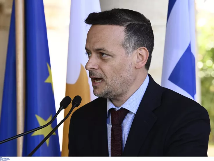 Επίσημο: Υποψήφιος για την ηγεσία του ΠΑΣΟΚ ο Χάρης Δούκας 