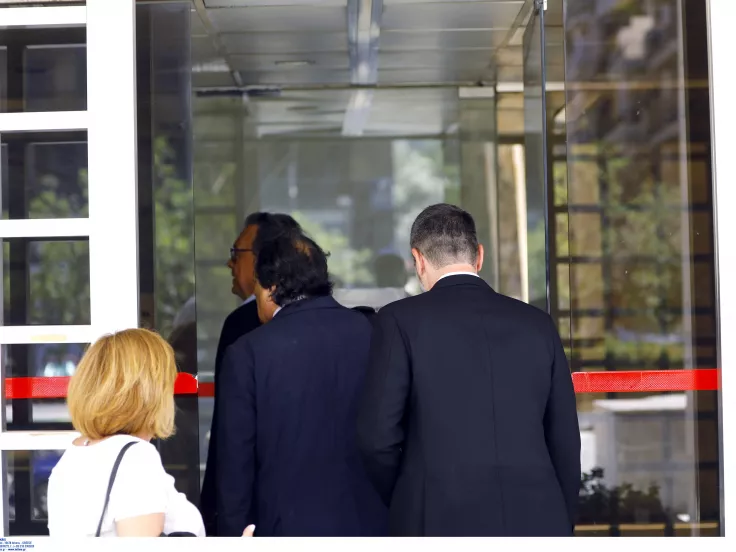Σκάνδαλο υποκλοπών: Καλούνται σε εξηγήσεις δύο ύποπτοι