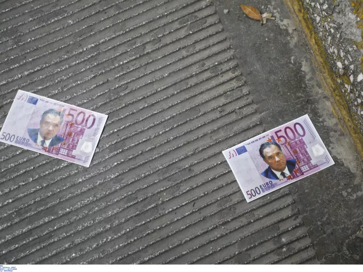 Άδωνις Γεωργιάδης