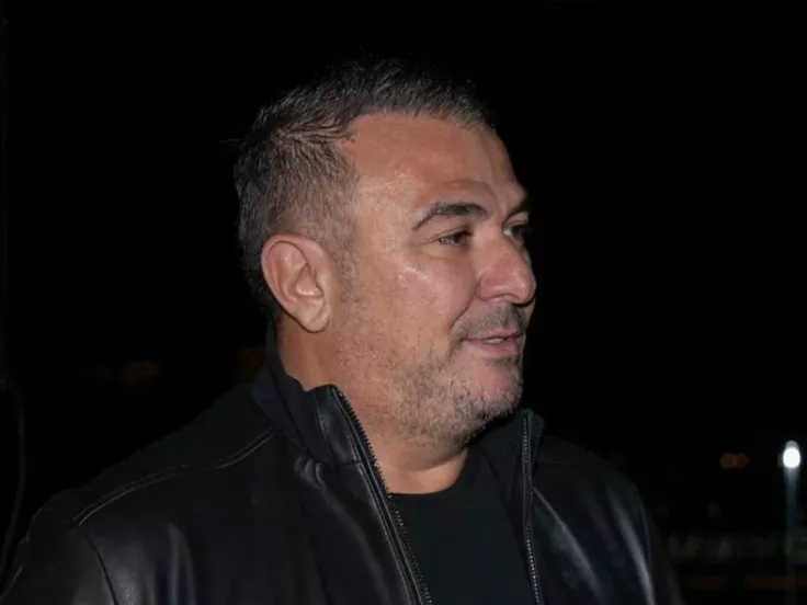 Αντώνης Ρέμος