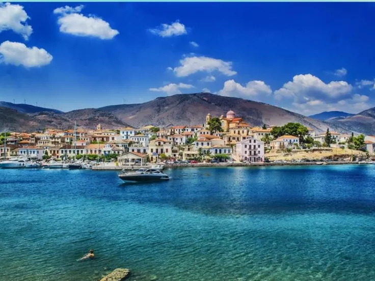 Αξιοποίηση ακατοίκητων νησιών (pixabay)