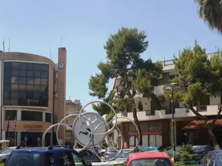 Νέες θέσεις εργασίας στον Δήμο Μεταμόρφωσης