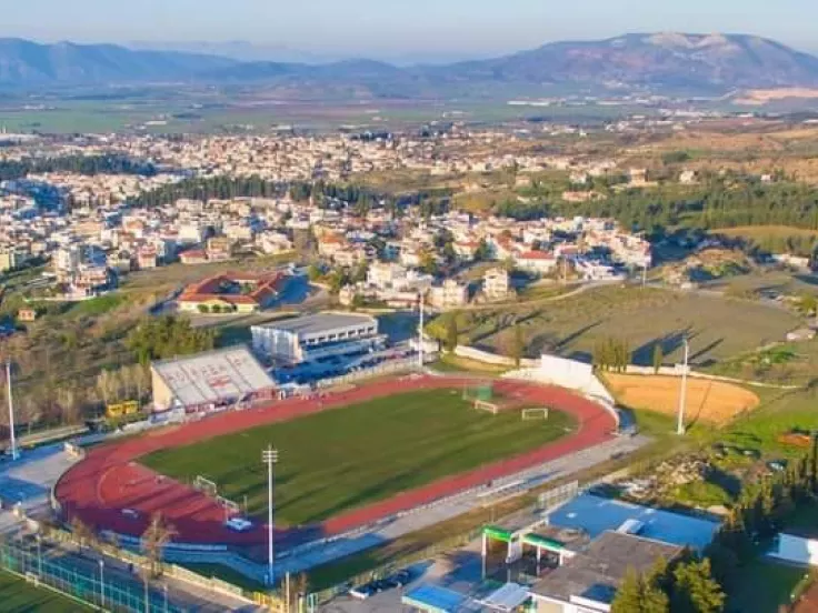 Προσλήψεις με απολυτήριο γυμνασίου στον Δήμο Θηβαίων