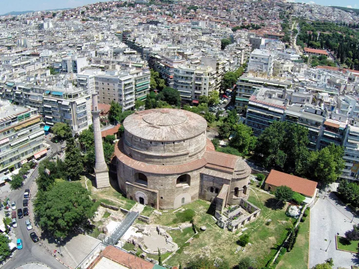 Διοικητικός υπάλληλος στην ΕΦΑ Πόλης Θεσσαλονίκης