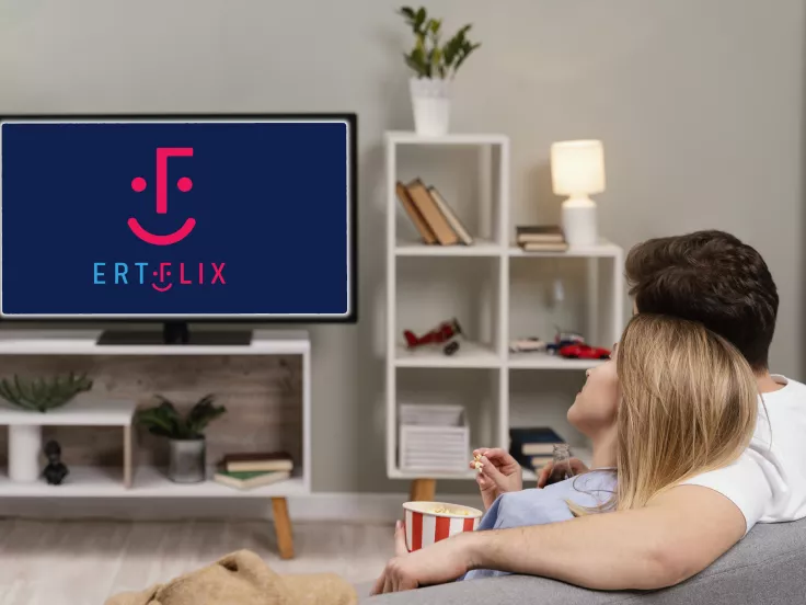 ERTflix