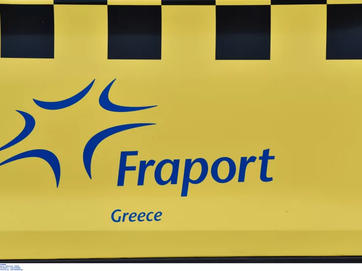 Fraport Greece: Προσλήψεις σε τέσσερα αεροδρόμια της χώρας