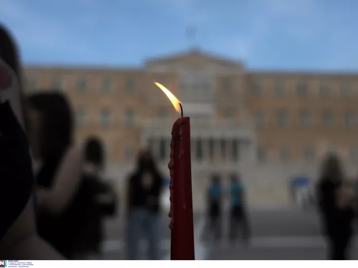 Γυναικοκτονία στην Αμφιλοχία: «Με λένε Αρετή, κινδυνεύω» 