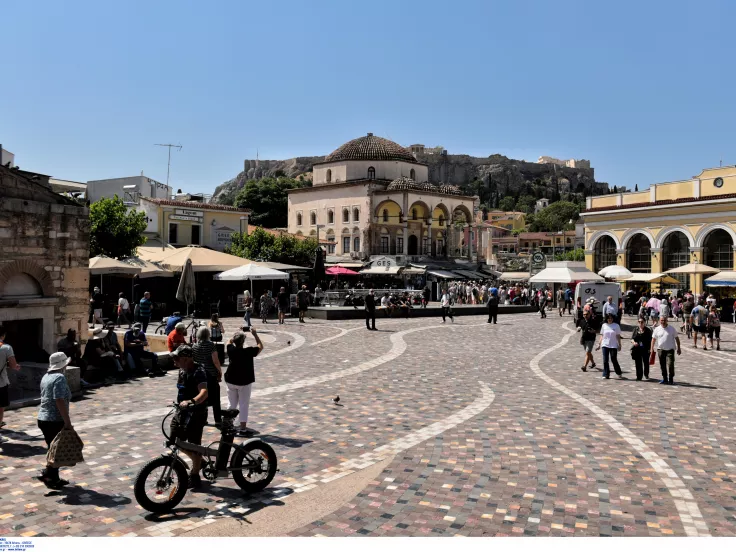 Καιρός