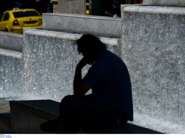 Καύσωνας διαρκείας από σήμερα: Επικαιροποιείται το έκτακτο δελτίο καιρού